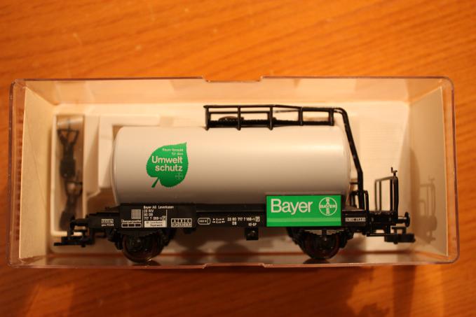 Fleischmann 5409 H0 Güterwagen