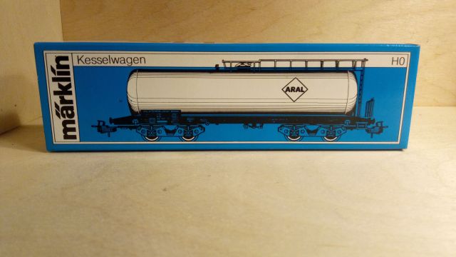 Märklin 4643