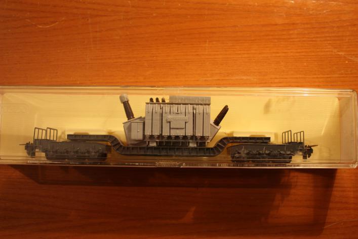 Trix 3497 H0 Güterwagen